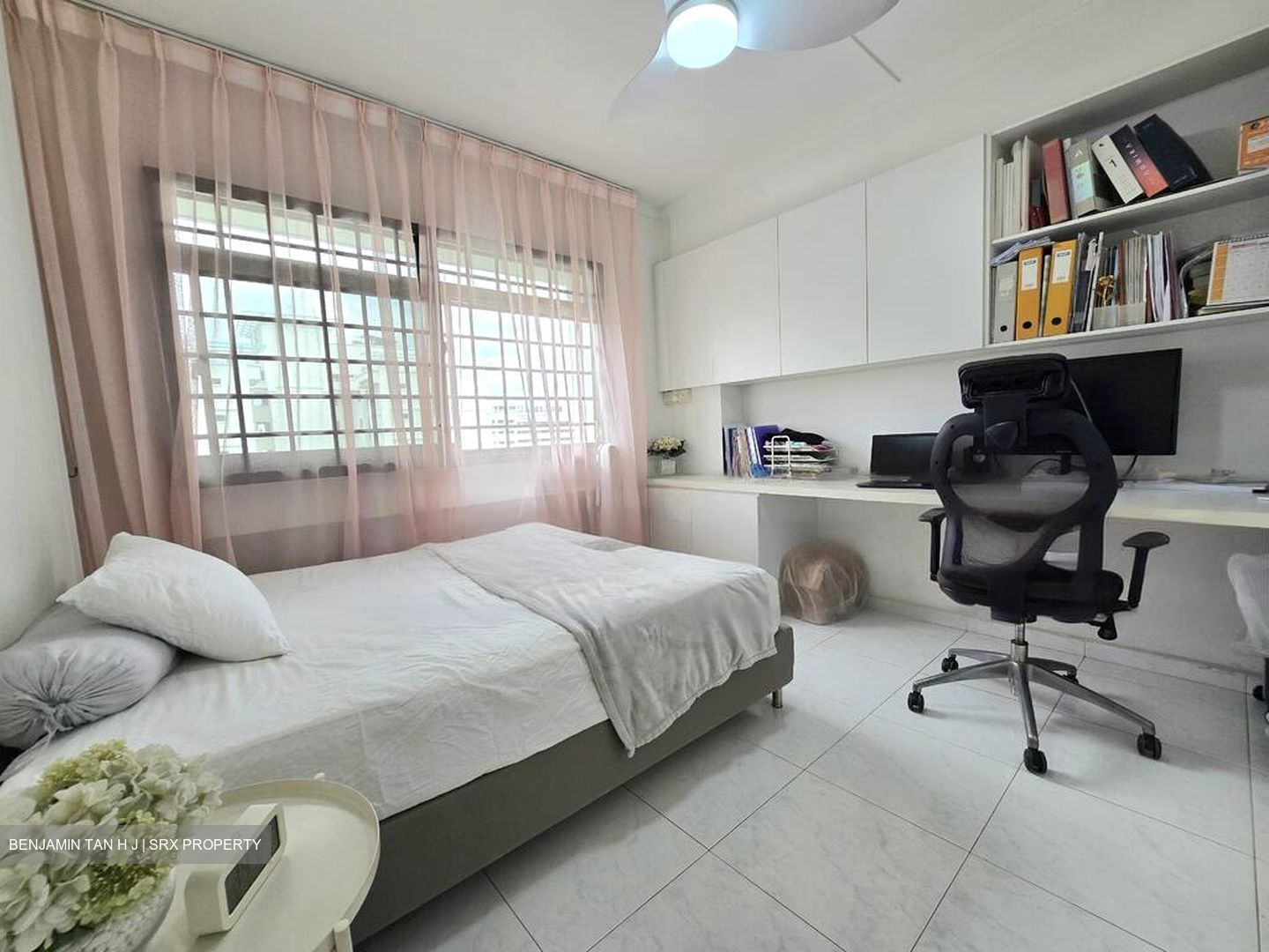 Blk 644 Woodlands Ring Road (Woodlands), HDB 5 Rooms #452838061